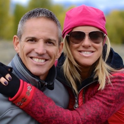 Daniel Pompa & Merily Pompa - Perimenopause Summit